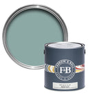 Farrow and Ball's Dix Blue No.82