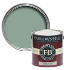 Farrow and Ball's Chappell Green No.83