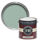 Farrow and Ball's Green Blue No.84