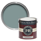 Farrow and Ball's Oval Room Blue No.85