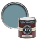 Farrow and Ball's Stone Blue No.86