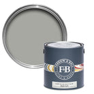 Farrow and Ball's Lamp Room Gray No.88
