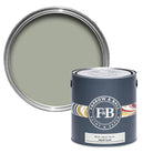 Farrow and Ball's Blue Gray No.91