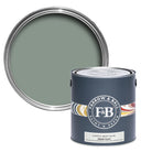 Farrow and Ball's Castle Gray No.92