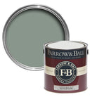 Farrow and Ball's Castle Gray No.92