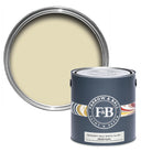 Farrow and Ball's Skimmed milk White No.W7