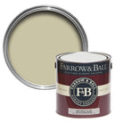 Farrow and Ball's Ash Grey No.W9