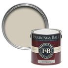 Farrow and Ball's Shaded White No.201