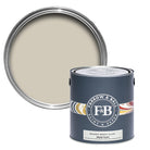 Farrow and Ball's Shaded White No.201