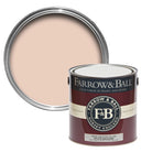 Farrow and Ball's Pink Ground No.202