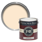 Farrow and Ball's Tallow No.203