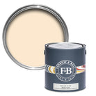 Farrow and Ball's Tallow No.203