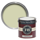 Farrow and Ball's Green Ground No.206