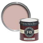 Farrow and Ball's Pink Drab No.207