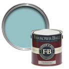 Farrow and Ball's Blue Ground No.210