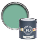 Farrow and Ball's Arsenic No.214