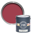 Farrow and Ball's Rectory Red No.217