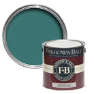 Farrow and Ball's Mere Green No.219