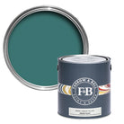 Farrow and Ball's Mere Green No.219