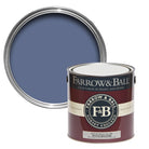 Farrow and Ball's Pitch Blue No.220