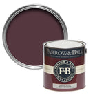Farrow and Ball's Brinjal No.222