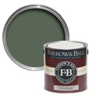 Farrow and Ball's Minster Green No.224