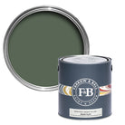 Farrow and Ball's Minster Green No.224