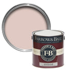 Farrow and Ball's Calamine No.230