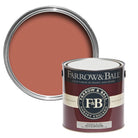 Farrow and Ball's Loggia No.232