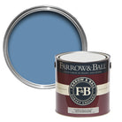 Farrow and Ball's Cook's Blue No.237