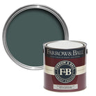 Farrow and Ball's Monkey Puzzle No.238