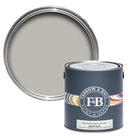 Farrow and Ball's Pavilion Gray No.242