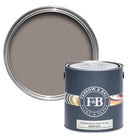 Farrow and Ball's Charleston Gray No.243