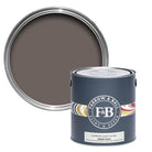 Farrow and Ball's London Clay No.244