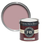 Farrow and Ball's Cinder Rose No.246