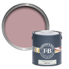 Farrow and Ball's Cinder Rose No.246