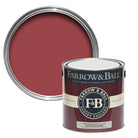 Farrow and Ball's Incarnadine No.248