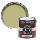 Farrow and Ball's Churlish Green No.251