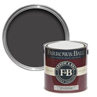 Farrow and Ball's Tanners Brown No.255