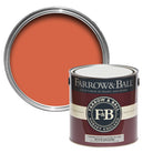 Farrow and Ball's Charlotte's Locks No.268