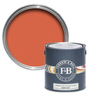 Farrow and Ball's Charlotte's Locks No.268