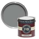 Farrow and Ball's Plummett No.272