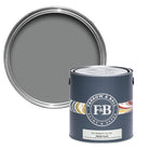 Farrow and Ball's Plummett No.272