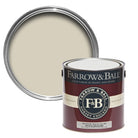 Farrow and Ball's Shadow White No.282