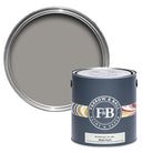 Farrow and Ball's Worsted No.284