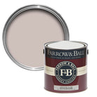 Farrow and Ball's Peignoir No.286