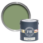 Farrow and Ball's Yeabridge Green No.287