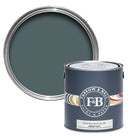 Farrow and Ball's Inchyra Blue No.289