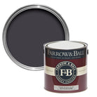 Farrow and Ball's Paean Black No.294