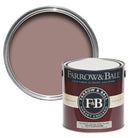Farrow and Ball's Sulking Room Pink No.295